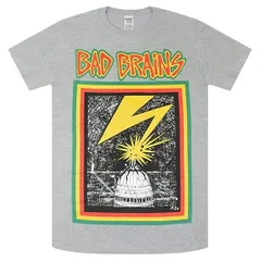 2023年最新】bad brains tシャツ xlの人気アイテム - メルカリ