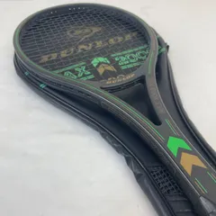 2025年最新】dunlop max mcenroeの人気アイテム - メルカリ