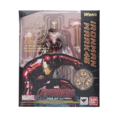 S.H.フィギュアーツ　アイアンマンセット 検索結果]-amiami.jp-あみあみオンライン本店-