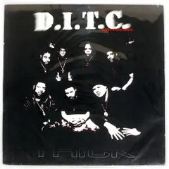 2026年最新】DITC レコードの人気アイテム - メルカリ