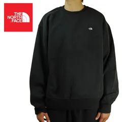 2024年最新】the north face standard relax crewの人気アイテム