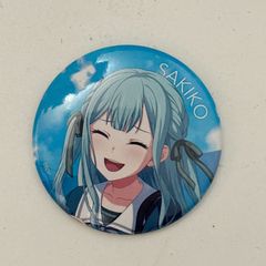 バンドリ Ave Mujica Mygo CRYCHIC 缶バッジ 高松燈 - メルカリ