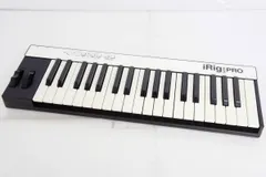 2024年最新】irig keys proの人気アイテム - メルカリ