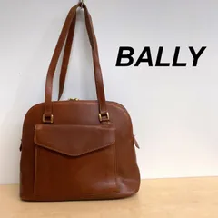2025年最新】ballyショルダーバッグの人気アイテム - メルカリ