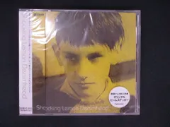 Shocking Lemon /ショッキング　レモン　CD Blue Room Shocking Lemon /ショッキング レモン CD Blue Room