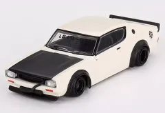 2025年最新】MINI gt lbwk gt-rの人気アイテム - メルカリ