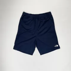 新品 kids ノースフェイス  スイムパンツ ( CM )