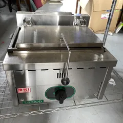 tanico タニコー 餃子焼き機 餃子グリラー 都市ガス13A用のサムネイル