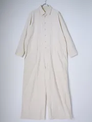 journal standard luxeジャーナルスタンダード ラックス 2024AW 14W コール オールインワン【フリー】【LTUA79666】