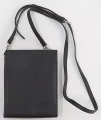 【中古】バッグ ハンプロデュース レザーショルダーバッグ 「Stray Kids 5-STAR Dome Tour 2023」