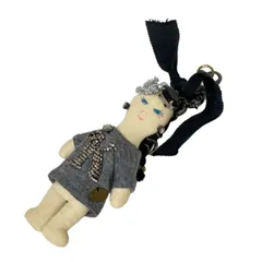 Demodee チャーム　2個 DOLL CHARM COLLECTION | Démodée Official Site/デモデの公式ページ
