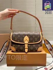 【今日WTO】Louis Vuitton ルイ・ヴィトン バグーetteバッグ 復古風情-WTO輸入2-TY87