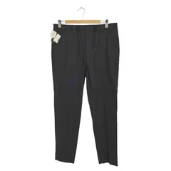 メゾンマルジェラ Maison Margiela 14AW 14 ドローストリングトラウザー メンズ EUR：50 のサムネイル