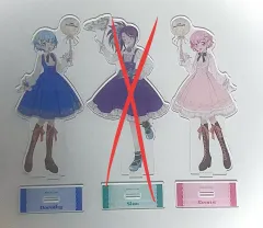 プリパラ　ドロシー　レオナ　クリスマス　キーホルダー 駿河屋 - 【買取】【プリパラ】アクリルキーホルダー ドロシー