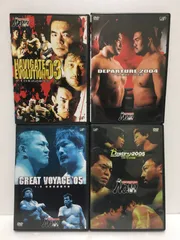 2025年最新】プロレスリングノア dvdの人気アイテム - メルカリ