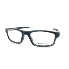 OAKLEY オークリー メガネフレーム クロスリンク  オーマター/    ブラック ユニセックス / 240001167219