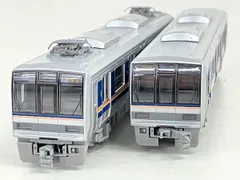 2024年最新】TOMIX 207系 新塗装の人気アイテム - メルカリ