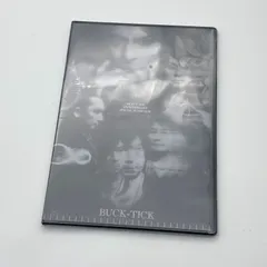 新品未開封品 BUCK-TICK 非売品 DVD BUCK-TICK 未開封 配布版 DVD FISH TANKer's ONLY 2006 LIVE