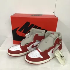 NIKE ナイキ スニーカーAIR JORDAN 1 RETRO HIGH OG