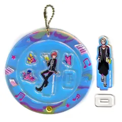 JACKJEANNE 高科更文 グッズセット BOL限定 高科更文セット】ジャックジャンヌ ミニアルバム『shuffle2