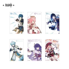 原神 煙緋 アクリルスタンド アクスタ スイパラ 2025年最新】煙緋 スイパラの人気アイテム - メルカリ