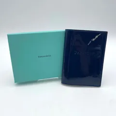 2025年最新】ティファニー パスポートケースの人気アイテム