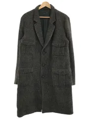 ⚪︎美品 frank leder ツイード ジャケット グリーン