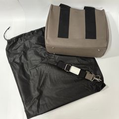 ロンシャン ル プリアージュ エナジーバッグ とヨガマットセット