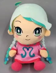 【中古】ぬいぐるみ ミッカ BIGぬいぐるみ1 「映画 ドラえもん のび太の地球交響楽」