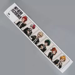 [중고] 잡화 집합 머플러 타월 정장 의상 REGENERATION [내 영웅 아카데미아 TOHO animation STORE×baseyard tokyo “REGENERATION” MY HERO ACADEMIA]