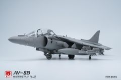ホビーマスター 1/72 F/A-18F VFA-103 部隊70年 CAG機 - メルカリ