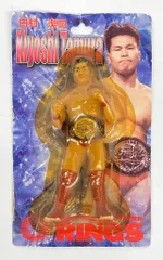 2025年最新】田村潔司 フィギュアの人気アイテム - メルカリ