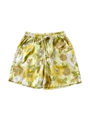 Short pants      E