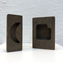 益子焼 中村哲雄 粉引丸縁7寸鉢 - メルカリ