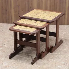ミッドセンチュリーモダン 廃盤 ローテーブル 北欧スタイル 大塚家具 ローテーブル 幅90cm おしゃれ 三角 北欧 木製 天然木 ミッド