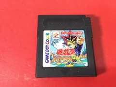 〇 【箱無しソフトのみ】遊戯王 モンスターカプセルGB　GBソフト　◯チャレンビーのサムネイル