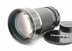 【超歓迎】 2025年最新】tamron 180mm f2.5の人気アイテム - メルカリ レンズ(単焦点)