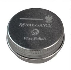【ルネサンスワックス (12ml) 】表面保護 被膜生成 ワックス 骨董品 金属 革製品 色移り 防止 フィギュア コーティング 紫外線 酸化 手入れ メンテナンス