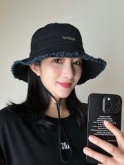 【新品】ジャックムス JACQUEMUS ハットhat ４色 ソンケプ