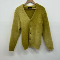 2025年最新】UNUSED メンズ カーディガンの人気アイテム - メルカリ