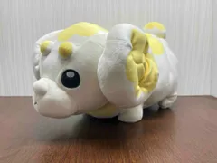ポケットモンスター パピモッチ もっちりっち ぬいぐるみ ポケモンセンター