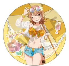 2025年最新】一色いろは 缶バッジの人気アイテム - メルカリ