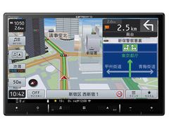 最終値下げ。残り一台。取り置きなし。8インチナビ rl822d 最終値下げ
