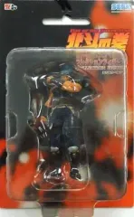 【中古】フィギュア ヒューイ「北斗の拳」コレクションフィギュア 南斗五車星編