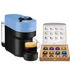 【未使用未開封】NESPRESSO - VERTUO POP Nespresso Vertuo Pop Coffee Pod Machine by Krups