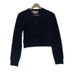 MARNI マルニ カーディガン ベージュ　黒田ちえこ　36 MARNI マルニ カーディガン ベージュ 黒田ちえこ 36 - メルカリ