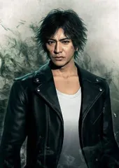 JUDGE EYES:死神の遺言 Remastered - PS5 [video game]