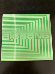 BIGBANG  NUMBER 管理番号8