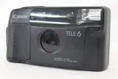 2025年最新】CANON Autoboy tele 6の人気アイテム - メルカリ