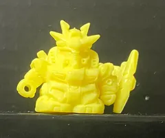 2026年最新】ガン消し ニューガンダムの人気アイテム - メルカリ